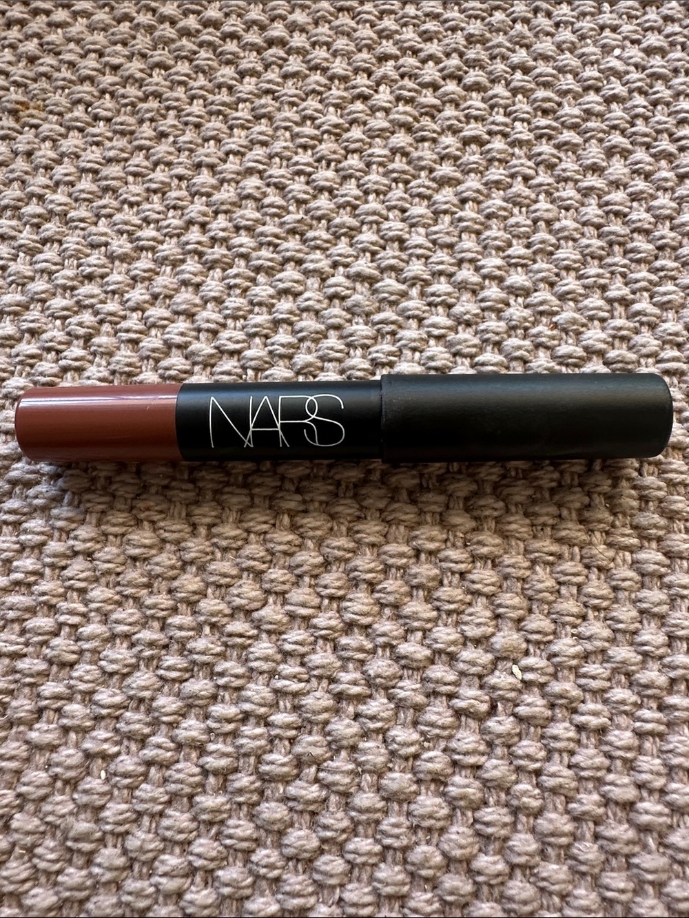 NARS Lip Pencil in Deep Warm Brown